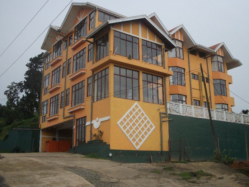 Leisure Village Nuwaraeliya Nuwara Eliya Exterior photo