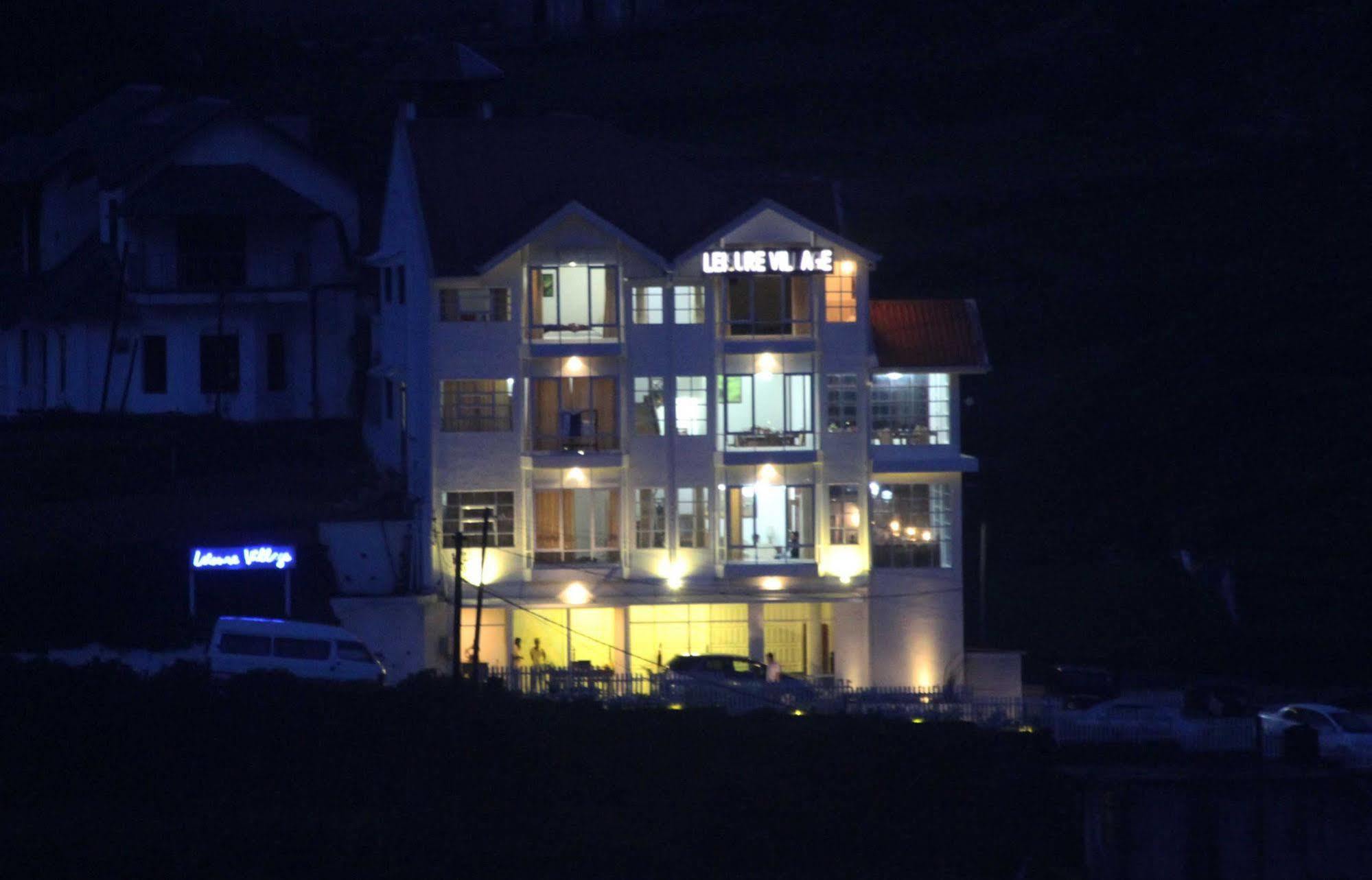 Leisure Village Nuwaraeliya Nuwara Eliya Exterior photo